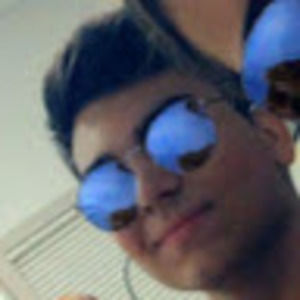 Meet your Posher, Farbod